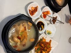 -长顺参鸡汤店(西塔总店)