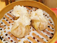 蒙古烧麦-西贝莜面村(银泰创意城店)