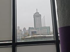 -国芳中心
