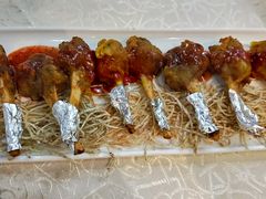 -蒲园食堂(中山大学广州校区南校园店)
