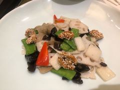 -真爱中国餐馆·年华店(朱雀大街店)