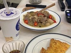 -茶百道(太平门直街店)