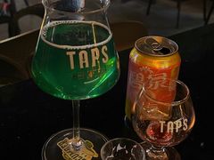 -TAPS精酿啤酒屋