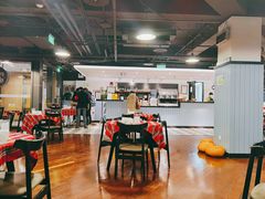 -祖母的厨房美式西餐厅(北京坊店)