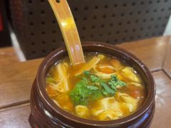 -满园烤鸭·春饼(太原街万达店)