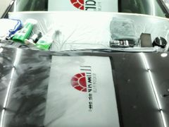 -车艺佳龙膜隐形车衣汽车贴膜(宝山丰宝店)