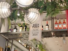 -BOTTEGA意库(中骏世界城店)