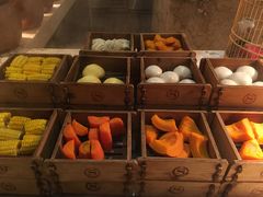 -美盛喜来登大酒店-盛宴标帜餐厅