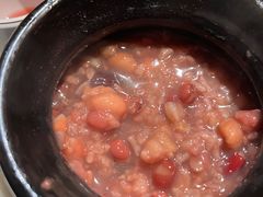 -红蜡烛-养生粥-津鲁菜(中山路店)