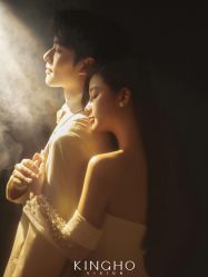 -青禾婚纱摄影(杭州店)