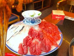 -锅首鲜品火锅(鸳鸯店)