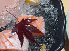 -万岁寿司(万国店)