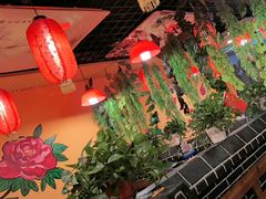 -江湖水乡铁锅炖魚(周庄嘉园店)