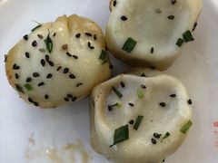 -老盛兴汤包馆(华灵店)