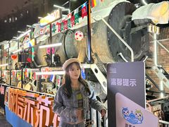 -老外街