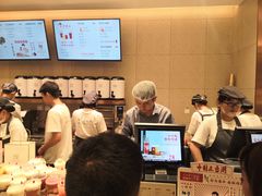 -奈雪的茶(金鹰广场店)