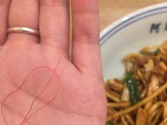 -阿琴面馆(武林路店)