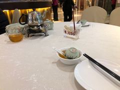 普洱茶-御景酒店