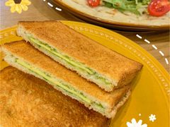 -HELLO 27 意面·沙拉·帕尼尼