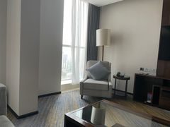 -广州粤海喜来登酒店