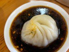 -勤业老杨汤包店(红星新村分店)
