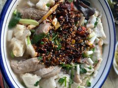 -长香源葫芦头梆梆肉(开通巷店)