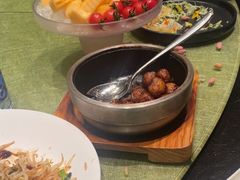 -太守宴·蘭院(天塔店)