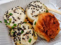 -小杨生煎(南京东路食品一店)