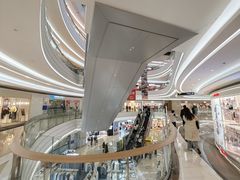 -KK ONE(京基滨河时代店)