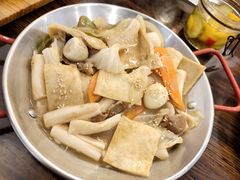 -Kpasta韩式意大利面