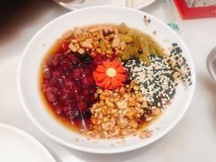-南锣南门