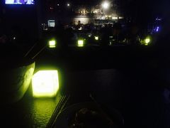 -ohbar live house(人广店)