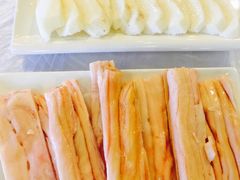 -胡同儿老北京涮肉