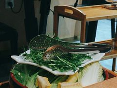 -一朵菌·野生菌探索家火锅(南亚店)