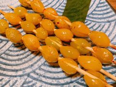 -酒窝烧鸟(科华街店)