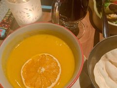 -Ginger(兴国路店)