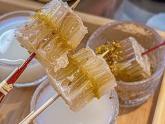 -韩味南山塔·烤肉自助(中骏世界城店)