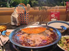 -老船舫·现做活鲜鱼馆(东郊记忆店)