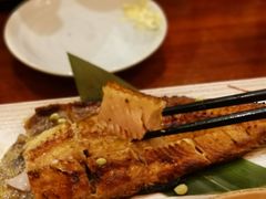 -初居食屋日式料理(万象城购物中心店)
