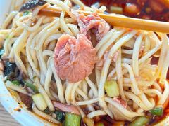 -吴记怪味面(牛王庙店)