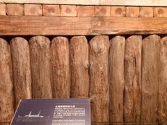 -元代水闸遗址博物馆