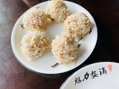 手工肉果-朗妈私房菜(婺女州店)