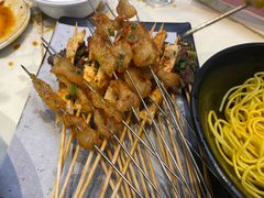 -聚味瞿记·龙虾堂(坡子街店)