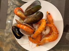 -安蒂娅·海鲜自助餐厅(安蒂娅美兰酒店)