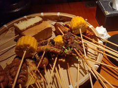 -水浒烤肉(国贸店)