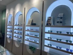 -无界眼镜MaxLess(南翔印象城店)