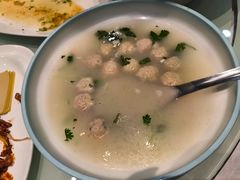 -老德州四合院·德州菜(天衢路店)