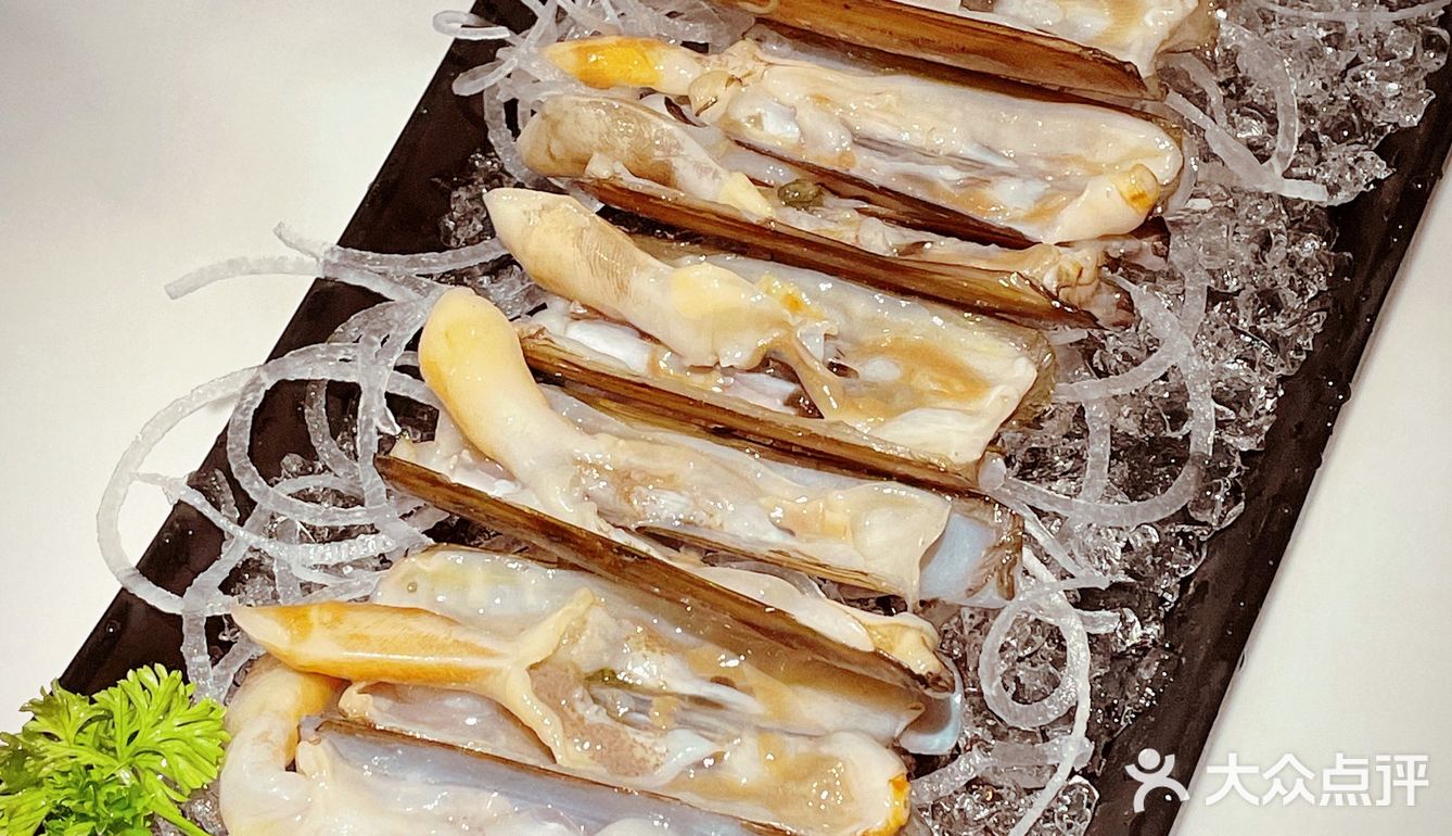 北京路丰盛足料秋日金汤花胶鸡火锅