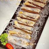 北京路丰盛足料秋日金汤花胶鸡火锅