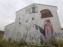 -上海浦江郊野公园-5号停车场